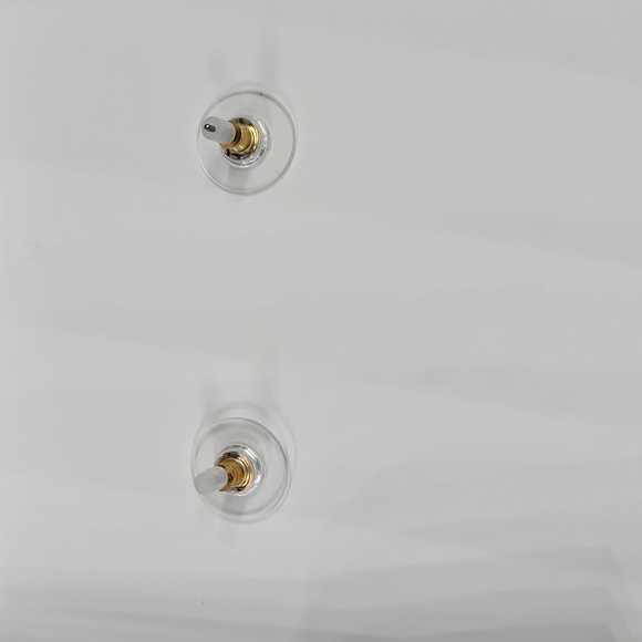 Disney X Baublebar Backpack Earrings NIB - Picture 4 of 5